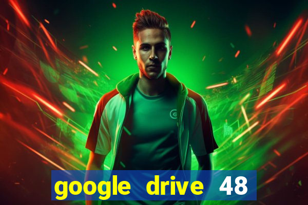 google drive 48 leis do poder